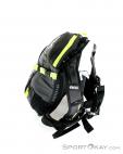 Evoc FR Track 10l Backpack with Protector, Evoc, Black, , Unisex, 0152-10037, 5637248835, 4250450710813, N3-08.jpg