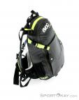 Evoc FR Track 10l Backpack with Protector, Evoc, Black, , Unisex, 0152-10037, 5637248835, 4250450710813, N3-18.jpg