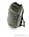 Evoc FR Porter 18l Backpack with Protector, , Black, , Unisex, 0152-10038, 5637248838, , N3-03.jpg