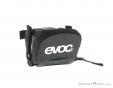 Evoc Saddle Bag 0,7L Rack Bag, Evoc, Black, , Unisex, 0152-10048, 5637248858, 4250450701415, N1-06.jpg