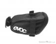 Evoc Saddle Bag 0,7L Rack Bag, Evoc, Negro, , Unisex, 0152-10048, 5637248858, 4250450701415, N2-02.jpg