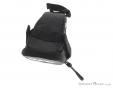 Evoc Saddle Bag 0,7L Rack Bag, Evoc, Black, , Unisex, 0152-10048, 5637248858, 4250450701415, N3-08.jpg
