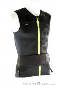 Evoc Mens Protector Vest Air+ Mens Protector Vest, , Black, , Male, 0152-10053, 5637250330, , N1-11.jpg