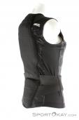 Evoc Womens Protector Vest, Evoc, Black, , Female, 0152-10058, 5637250351, 4250450707943, N1-06.jpg