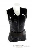 Evoc Womens Protector Vest, Evoc, Noir, , Femmes, 0152-10058, 5637250351, 4250450707943, N2-12.jpg