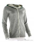 Chillaz Sunny Jacket Womens Leisure Sweater, , Gray, , Female, 0004-10100, 5637251270, , N1-01.jpg