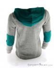 Chillaz Sunny Jacket Womens Leisure Sweater, , Gray, , Female, 0004-10100, 5637251270, , N2-12.jpg