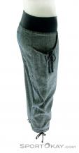 Chillaz Bluder Pant 3/4 Womens Leisure Pants, Chillaz, Modrá, , Ženy, 0004-10109, 5637251878, 9120061138991, N2-17.jpg