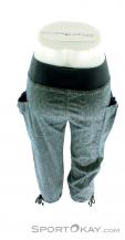 Chillaz Bluder Pant 3/4 Womens Leisure Pants, Chillaz, Blue, , Female, 0004-10109, 5637251878, 9120061138991, N3-13.jpg