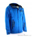 Marmot Freerider Jacket Herren Skijacke Gore-Tex, , Blue, , Male, 0066-10101, 5637254841, , N1-01.jpg