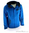 Marmot Freerider Jacket Herren Skijacke Gore-Tex, , Blue, , Male, 0066-10101, 5637254841, , N2-02.jpg