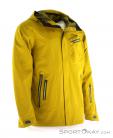 Marmot Freerider Jacket Herren Skijacke Gore-Tex, , Yellow, , Male, 0066-10101, 5637254845, , N1-01.jpg