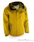 Marmot Freerider Jacket Herren Skijacke Gore-Tex, , Yellow, , Male, 0066-10101, 5637254845, , N2-02.jpg