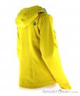 Marmot Free Skier Womens Ski Jacket, , Yellow, , Female, 0066-10105, 5637254883, , N1-16.jpg