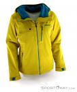 Marmot Free Skier Womens Ski Jacket, , Jaune, , Femmes, 0066-10105, 5637254883, , N2-02.jpg