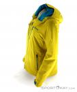 Marmot Free Skier Womens Ski Jacket, , Yellow, , Female, 0066-10105, 5637254883, , N2-07.jpg