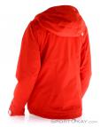 Marmot Free Skier Womens Ski Jacket, , Red, , Female, 0066-10105, 5637254888, , N1-11.jpg