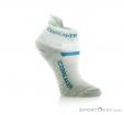 Icebreaker Multisport Ultra Lite Micro Womens Running Socks, Icebreaker, Gris, , Mujer, 0011-10101, 5637260886, 9420046805833, N1-01.jpg