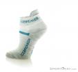 Icebreaker Multisport Ultra Lite Micro Womens Running Socks, , Gray, , Female, 0011-10101, 5637260886, , N1-11.jpg