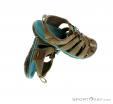 Keen Clearwater CNX Womens Leisure Sandals, , Brown, , Female, 0142-10007, 5637260917, , N3-18.jpg