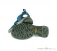 Keen Whisper W Womens Leisure Sandals, , Blue, , Female, 0142-10009, 5637260924, , N1-11.jpg