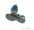Keen Whisper W Womens Leisure Sandals, , Blue, , Female, 0142-10009, 5637260924, , N3-13.jpg
