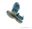 Keen Whisper W Womens Leisure Sandals, , Blue, , Female, 0142-10009, 5637260924, , N4-14.jpg