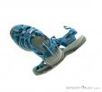 Keen Whisper W Womens Leisure Sandals, , Blue, , Female, 0142-10009, 5637260924, , N5-10.jpg