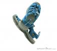 Keen Whisper W Womens Leisure Sandals, , Blue, , Female, 0142-10009, 5637260924, , N5-15.jpg