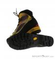 La Sportiva Trango Cube Mens Mountaineering Boots Gore-Tex, , Yellow, , Male, 0024-10066, 5637262382, , N1-11.jpg