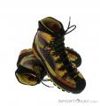 La Sportiva Trango Cube Mens Mountaineering Boots Gore-Tex, , Jaune, , Hommes, 0024-10066, 5637262382, , N2-02.jpg