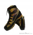 La Sportiva Trango Cube Mens Mountaineering Boots Gore-Tex, , Amarillo, , Hombre, 0024-10066, 5637262382, , N2-07.jpg