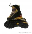 La Sportiva Trango Cube Mens Mountaineering Boots Gore-Tex, , Yellow, , Male, 0024-10066, 5637262382, , N2-12.jpg