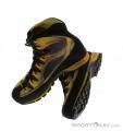 La Sportiva Trango Cube Mens Mountaineering Boots Gore-Tex, , Yellow, , Male, 0024-10066, 5637262382, , N3-08.jpg