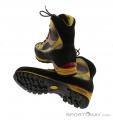 La Sportiva Trango Cube Mens Mountaineering Boots Gore-Tex, La Sportiva, Yellow, , Male, 0024-10066, 5637262382, 9020112411892, N3-13.jpg