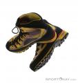 La Sportiva Trango Cube Mens Mountaineering Boots Gore-Tex, , Amarillo, , Hombre, 0024-10066, 5637262382, , N4-09.jpg