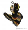 La Sportiva Trango Cube Mens Mountaineering Boots Gore-Tex, , Yellow, , Male, 0024-10066, 5637262382, , N4-14.jpg