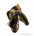 La Sportiva Trango Cube Mens Mountaineering Boots Gore-Tex, , Yellow, , Male, 0024-10066, 5637262382, , N5-05.jpg