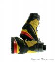 La Sportiva Nepal Extreme Mens Mountaineering Boots, , Yellow, , Male, 0024-10164, 5637262401, , N1-16.jpg