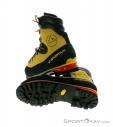 La Sportiva Nepal Extreme Mens Mountaineering Boots, , Yellow, , Male, 0024-10164, 5637262401, , N2-12.jpg