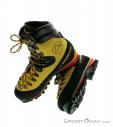 La Sportiva Nepal Extreme Mens Mountaineering Boots, , Yellow, , Male, 0024-10164, 5637262401, , N3-08.jpg