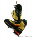 La Sportiva Nepal Extreme Mens Mountaineering Boots, , Yellow, , Male, 0024-10164, 5637262401, , N4-14.jpg