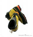 La Sportiva Nepal Extreme Mens Mountaineering Boots, , Yellow, , Male, 0024-10164, 5637262401, , N5-05.jpg