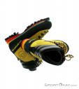 La Sportiva Nepal Extreme Mens Mountaineering Boots, , Yellow, , Male, 0024-10164, 5637262401, , N5-20.jpg