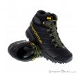 La Sportiva Core GTX Hiking Boots Gore-Tex, La Sportiva, Black, , Male,Female,Unisex, 0024-10165, 5637262407, 8020647466825, N1-01.jpg