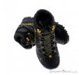 La Sportiva Core GTX Hiking Boots Gore-Tex, La Sportiva, Black, , Male,Female,Unisex, 0024-10165, 5637262407, 8020647466825, N3-03.jpg