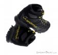 La Sportiva Core GTX Chaussures de randonnée Gore-Tex, La Sportiva, Noir, , Hommes,Femmes,Unisex, 0024-10165, 5637262407, 8020647466825, N3-18.jpg