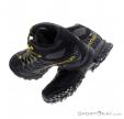 La Sportiva Core GTX Hiking Boots Gore-Tex, , Black, , Male,Female,Unisex, 0024-10165, 5637262407, , N4-09.jpg