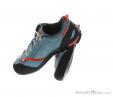 La Sportiva Mix Womens Outdoor Shoes, La Sportiva, Bleu, , Femmes, 0024-10167, 5637262442, 8020647470884, N3-08.jpg