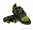 La Sportiva Tarantula Climbing Shoes, , Green, , Male,Female,Unisex, 0024-10173, 5637264601, , N1-01.jpg